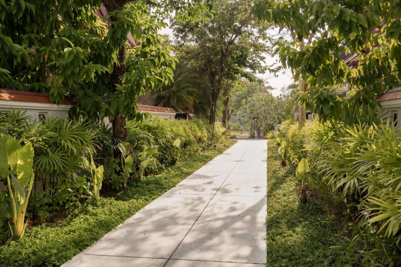 Banyan Tree Phuket Hotel Bang Tao Beach  Eksteriør billede