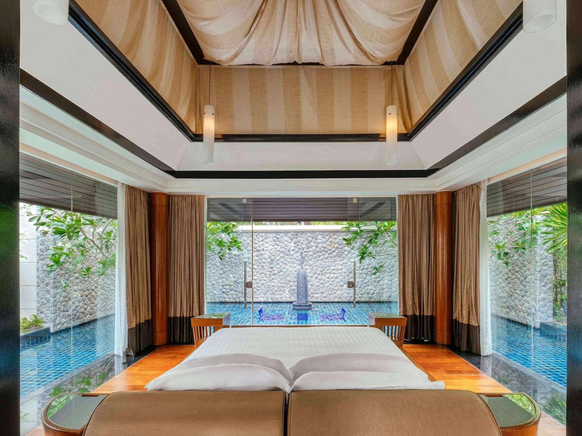 Banyan Tree Phuket Hotel Bang Tao Beach  Eksteriør billede