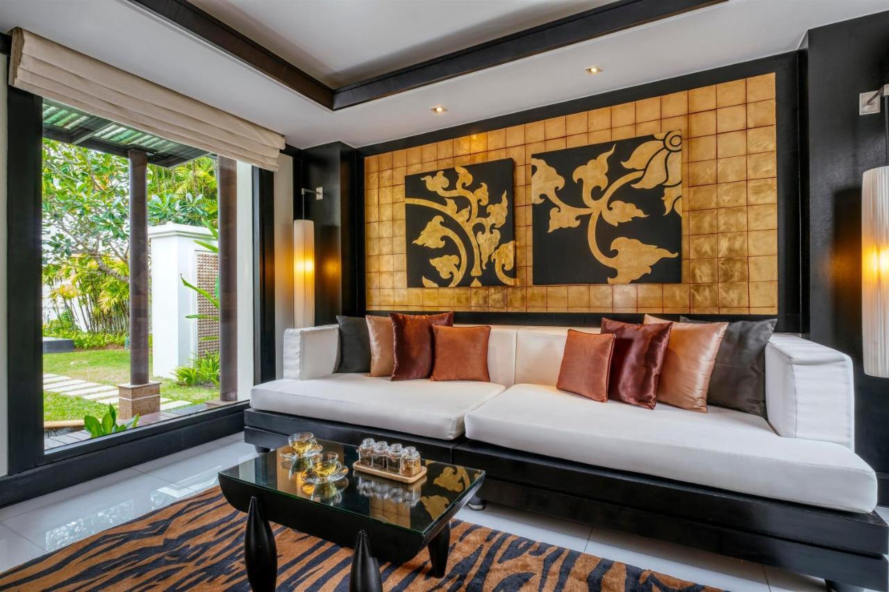 Banyan Tree Phuket Hotel Bang Tao Beach  Eksteriør billede